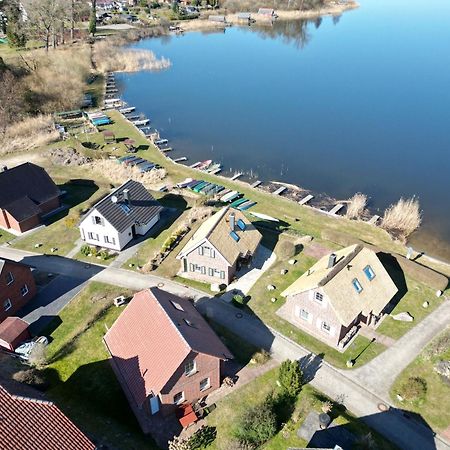 See In Sicht Стенберг Екстер'єр фото